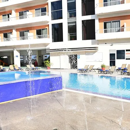 Amarea Hotel Acapulco
